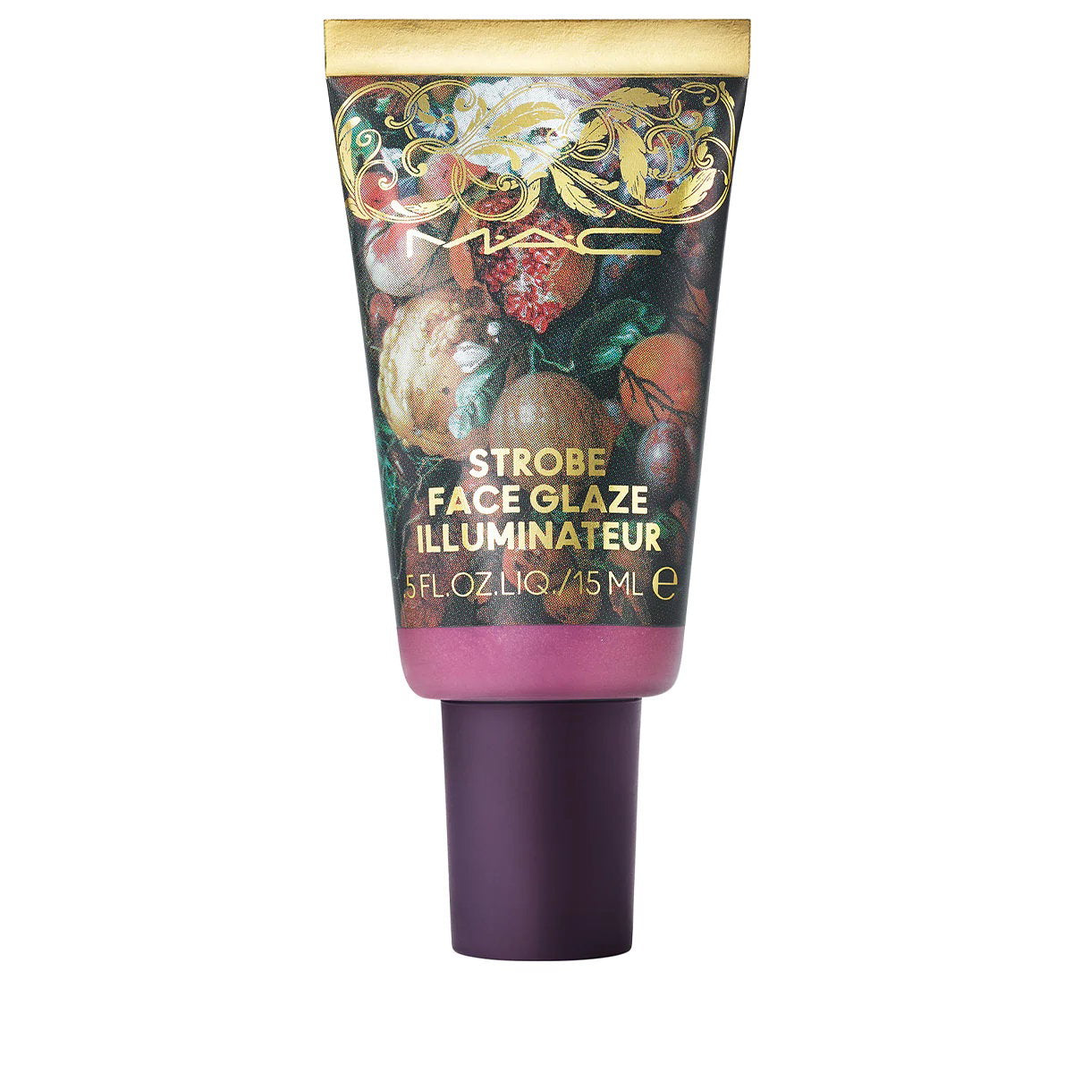 MAC MAC, Tempting Fate , Creme-Rouge, Roségold, 15 ml Regular