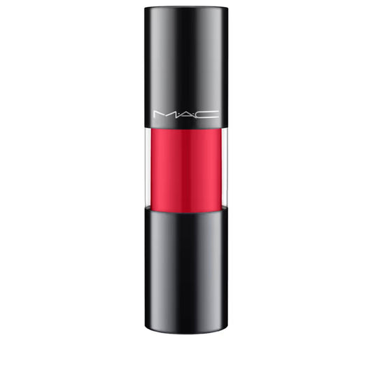 MAC MAC, Versicolour , Lippenfleck, Flüssiger Lippenstift, 110, Sprudelnd, 8.5 ml Regular