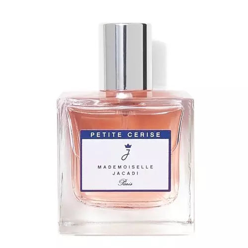 JACADI Mademoiselle Petite Cerise Edt Spray 100 ml Parfüm
