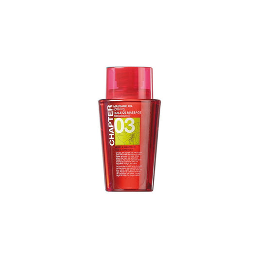 Mades Cosmetics Mades Cosmetics, Chapter 03, Berry & Amaryllis, Massageöl, 100 ml *Tester