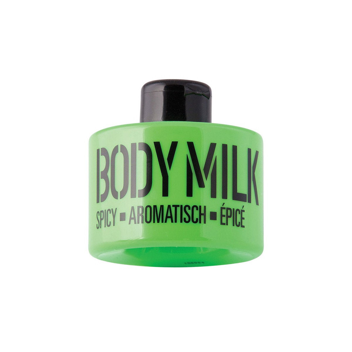 Mades Cosmetics Mades Cosmetics, Stackable Spicy, Hydratisierend, Körpermilch, 300 ml *Tester