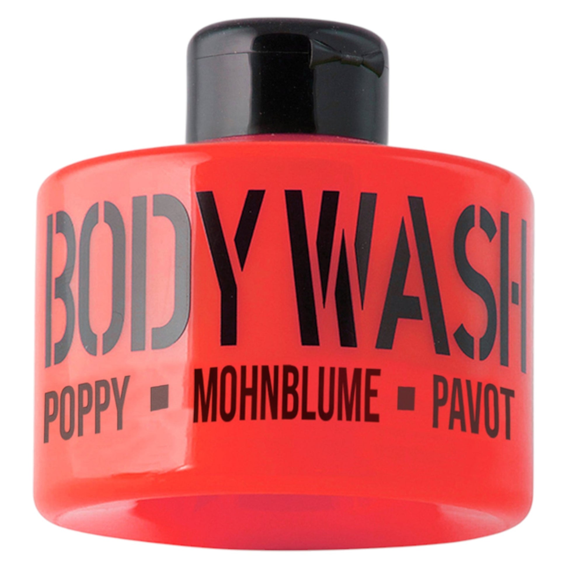 Mades Cosmetics Mades Cosmetics, Stackable Poppy, Hydratisierend, Duschgel, 300 ml *Tester