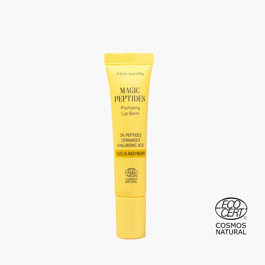 ALMA SECRET ALMA SECRET Magic Peptides Lip Balm 15 ml Lippenbalsam Kosmetik