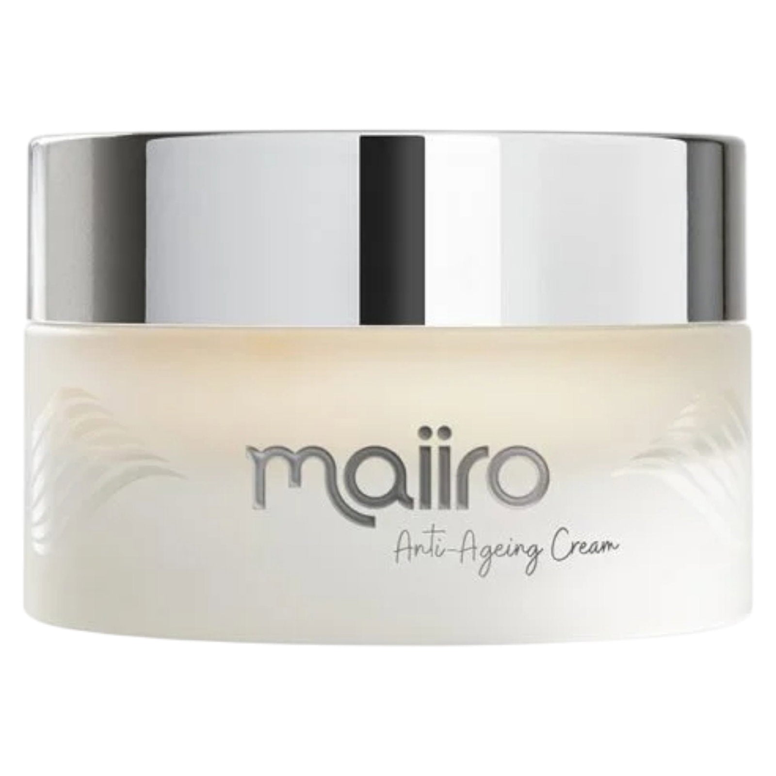 Maiiro Maiiro, Anti-Ageing, Anti-Aging, Sahne, Für das Gesicht, 50 ml Regular