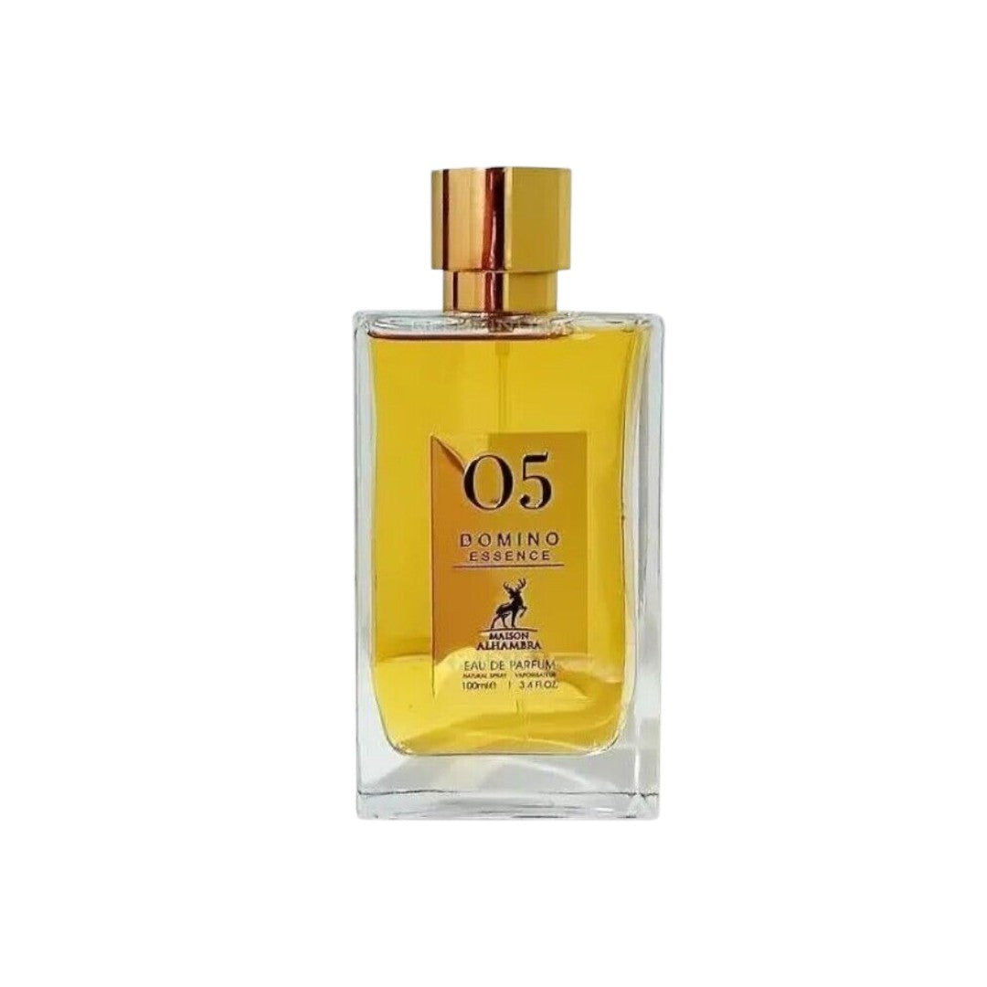 Maison Alhambra Maison Alhambra, 05 Domino Essence , Eau de Parfum, Unisex, 100 ml Regular