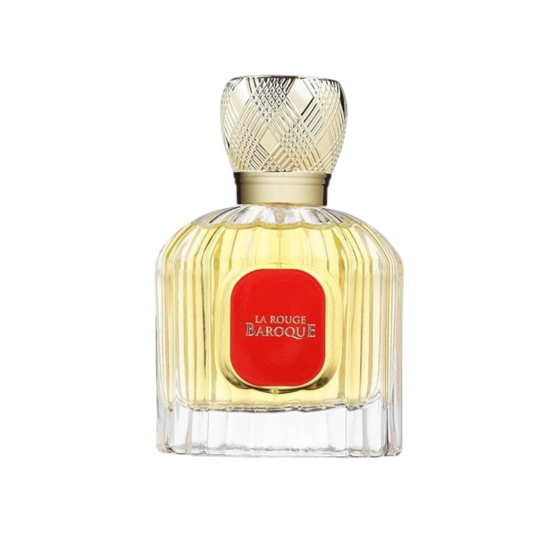 Maison Alhambra Maison Alhambra, Baroque Rouge 540, Eau de Parfum, Für Frauen, 100 ml Regular