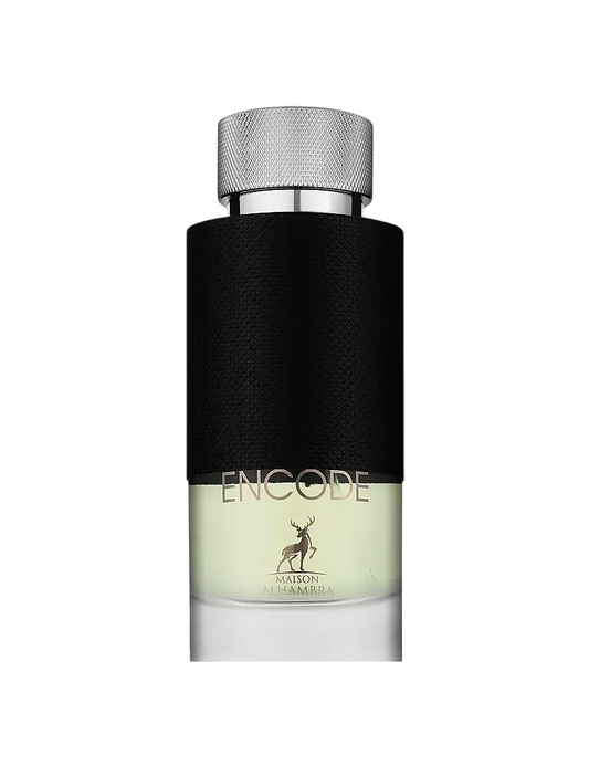 Maison Alhambra Maison Alhambra, Encode, Eau de Parfum, Für Männer, 100 ml Regular