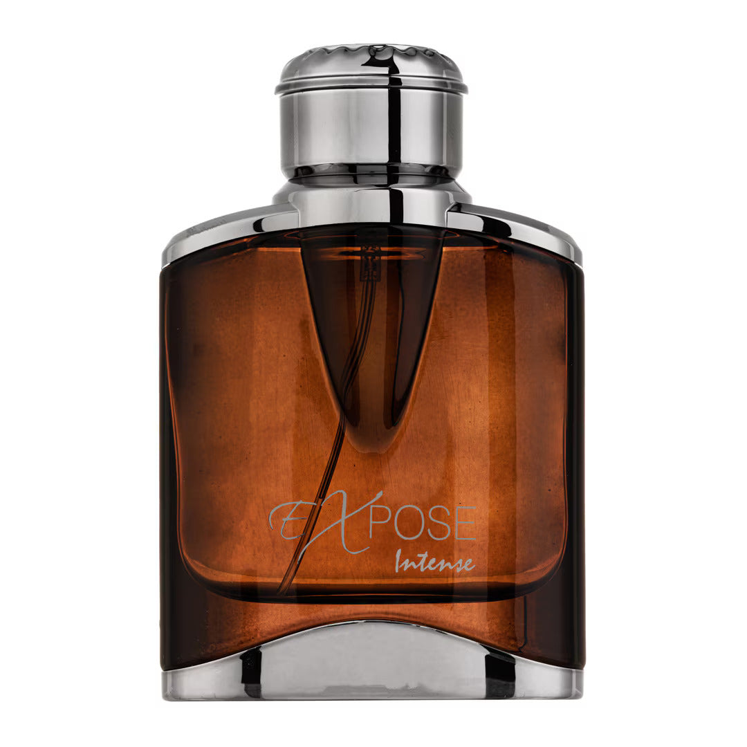 Maison Alhambra Maison Alhambra, Expose Intense, Eau de Parfum, Für Männer, 100 ml Regular