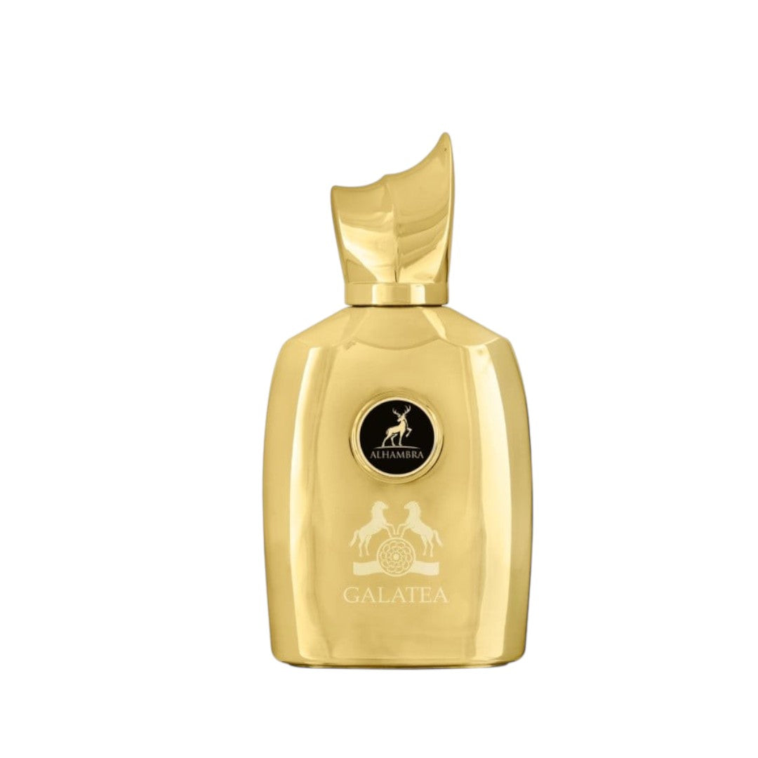 Maison Alhambra Maison Alhambra, Galatea , Eau de Parfum, Unisex, 100 ml Regular
