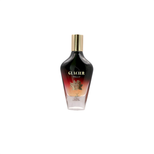 Maison Alhambra Maison Alhambra, Glacier Bella, Eau de Parfum, Für Frauen, 100 ml Regular