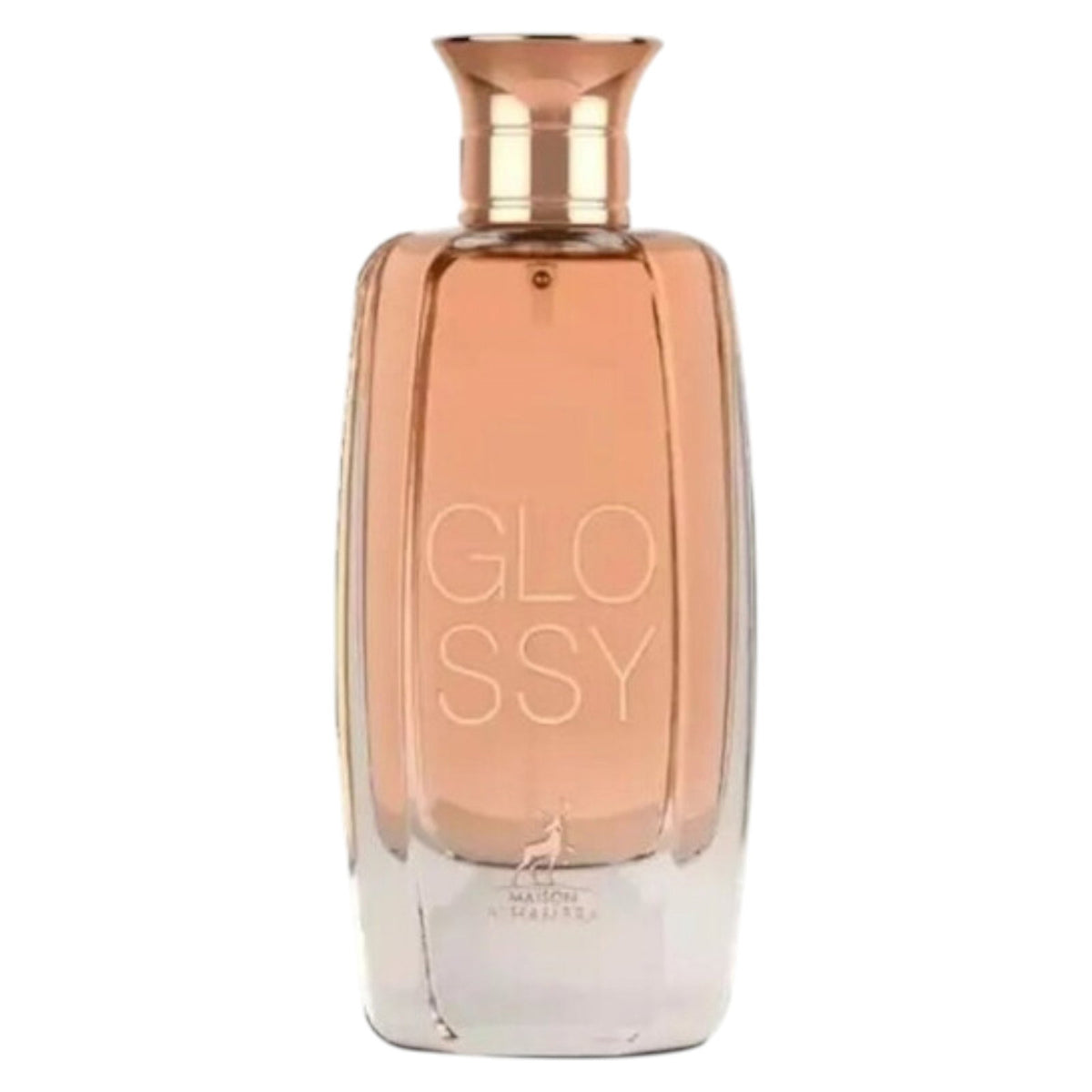 Maison Alhambra Glossy Eau de Parfum für Damen 100 ml