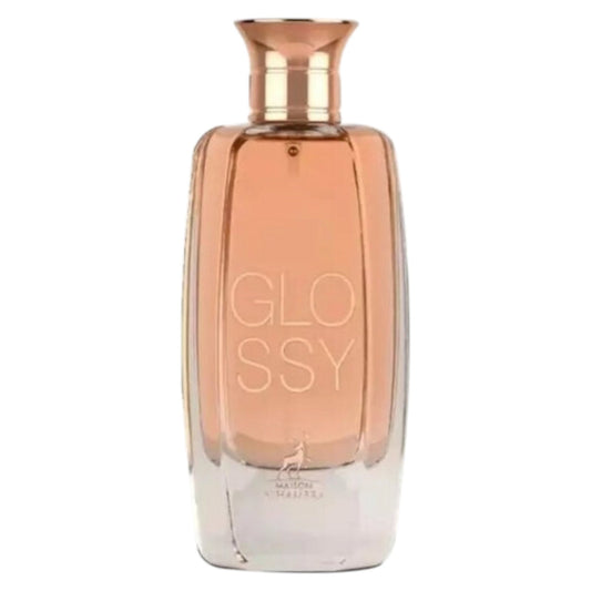 Maison Alhambra Glossy Eau de Parfum für Damen 100 ml