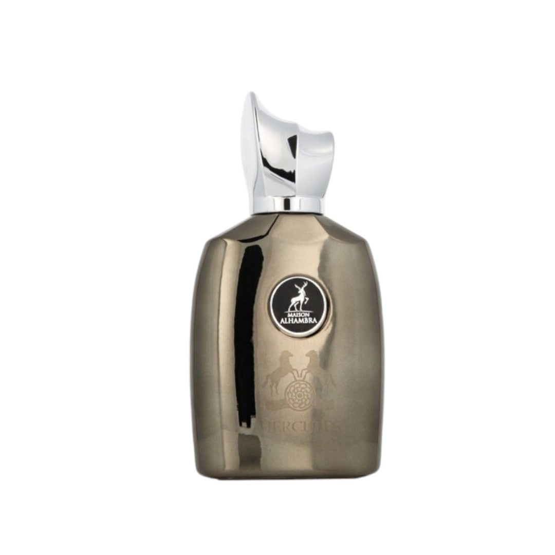 Maison Alhambra Maison Alhambra, Hercules , Eau de Parfum, Für Männer, 100 ml Regular