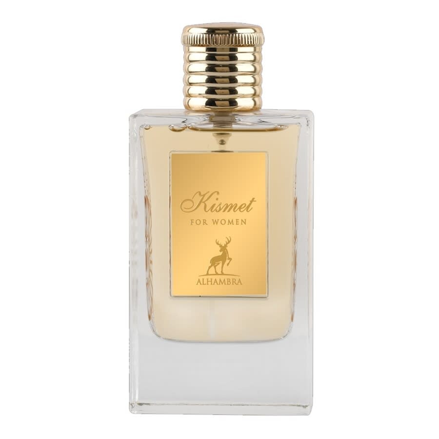 Maison Alhambra Maison Alhambra, Kismet, Eau de Parfum, Für Frauen, 100 ml Regular