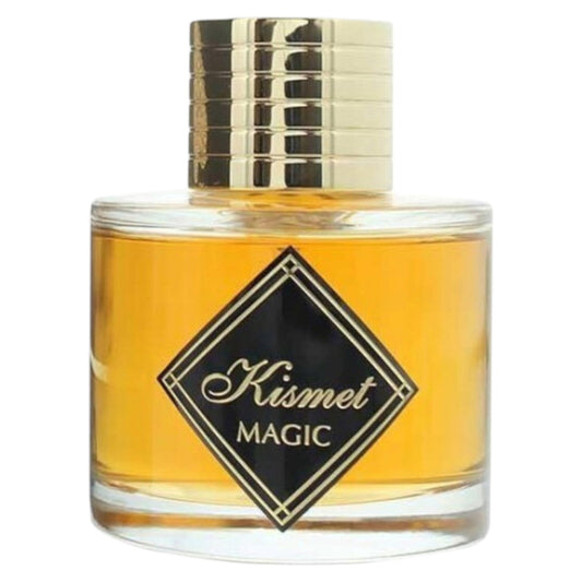 Maison Alhambra Maison Alhambra, Kismet Magic, Eau de Parfum, Für Männer, 100 ml Regular
