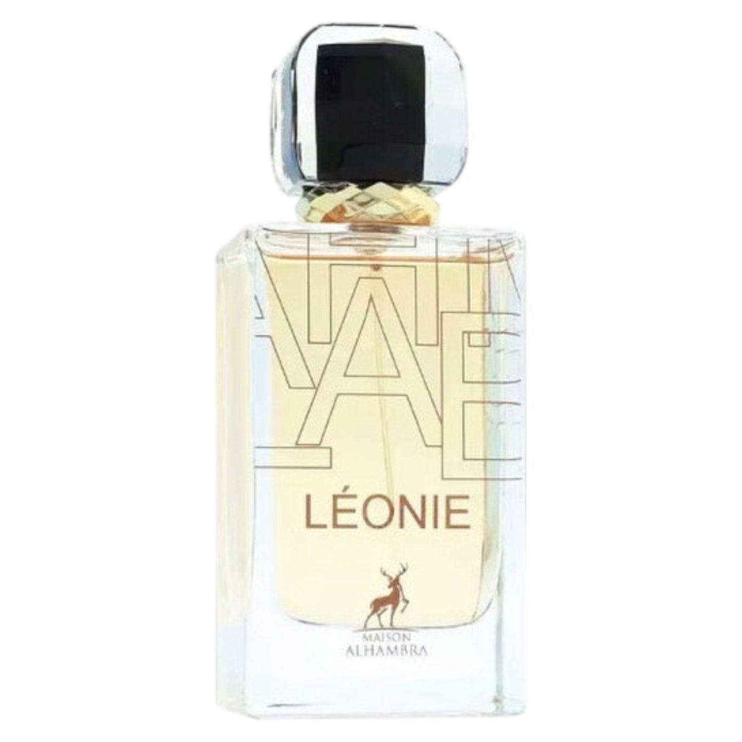 Maison Alhambra Maison Alhambra, Leonie, Eau de Parfum, Für Frauen, 100 ml Regular
