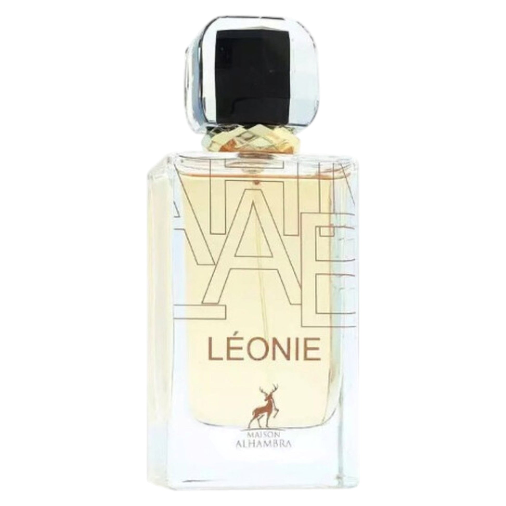 Maison Alhambra Maison Alhambra, Leonie, Eau de Parfum, Für Frauen, 100 ml Regular