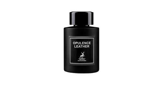 Maison Alhambra Maison Alhambra, Opulence Leather, Eau de Parfum, Für Männer, 100 ml Regular