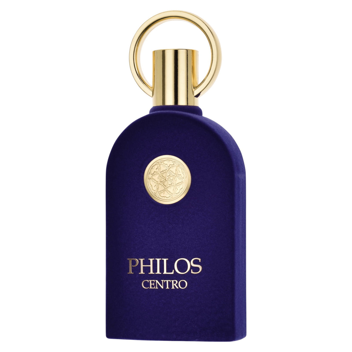 Maison Alhambra Maison Alhambra, Philos Centro, Eau de Parfum, Unisex, 100 ml Regular