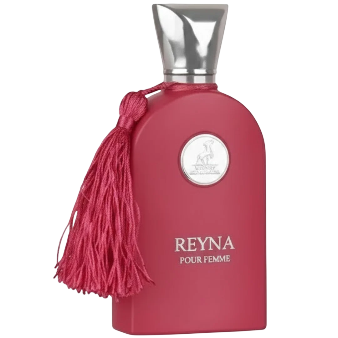 Maison Alhambra Maison Alhambra, Reyna Pour Femme, Eau de Parfum, Für Frauen, 100 ml Regular