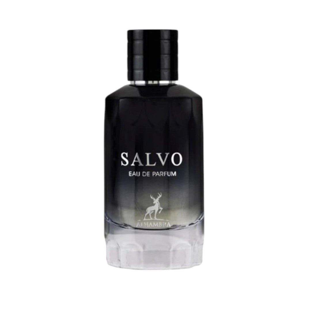 Maison Alhambra Maison Alhambra, Salvo, Eau de Parfum, Für Männer, 100 ml Regular