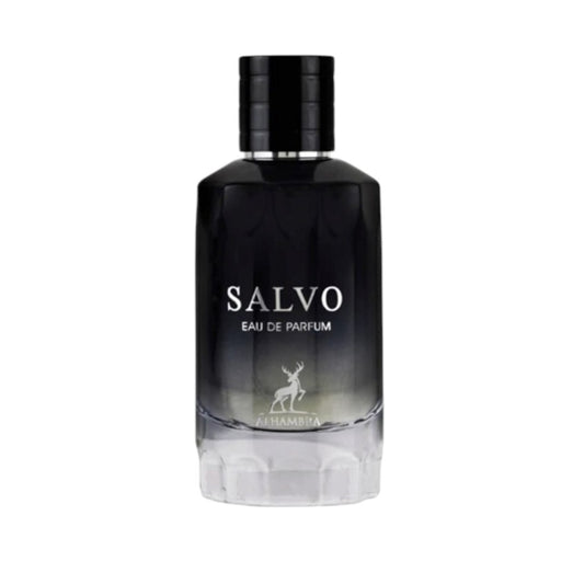 Maison Alhambra Maison Alhambra, Salvo, Eau de Parfum, Für Männer, 100 ml Regular