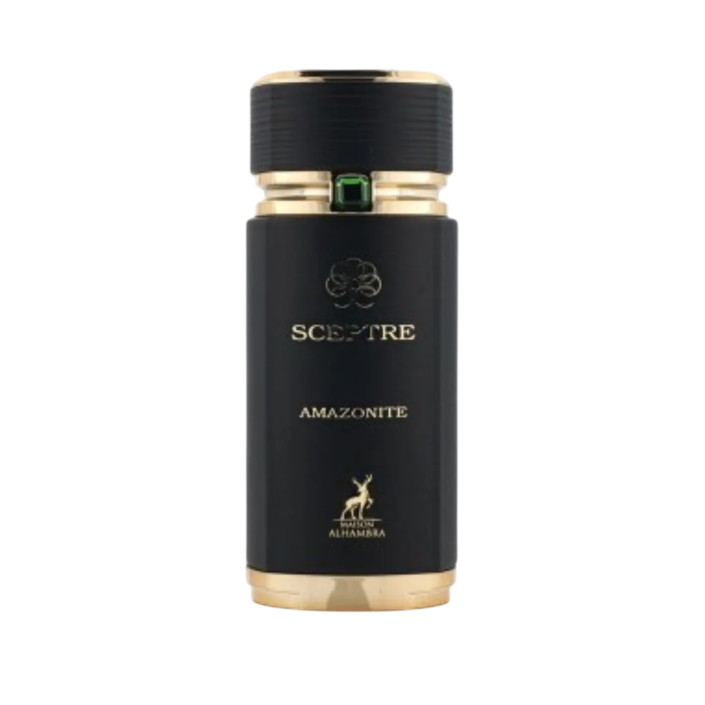 Maison Alhambra Maison Alhambra, Sceptre Amazonite, Eau de Parfum, Unisex, 100 ml Regular