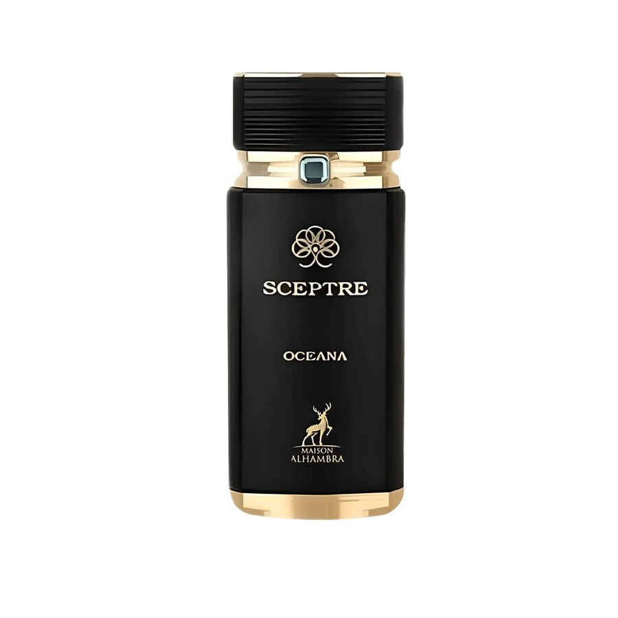 Maison Alhambra Maison Alhambra, Sceptre Oceana, Eau de Parfum, Für Männer, 100 ml Regular