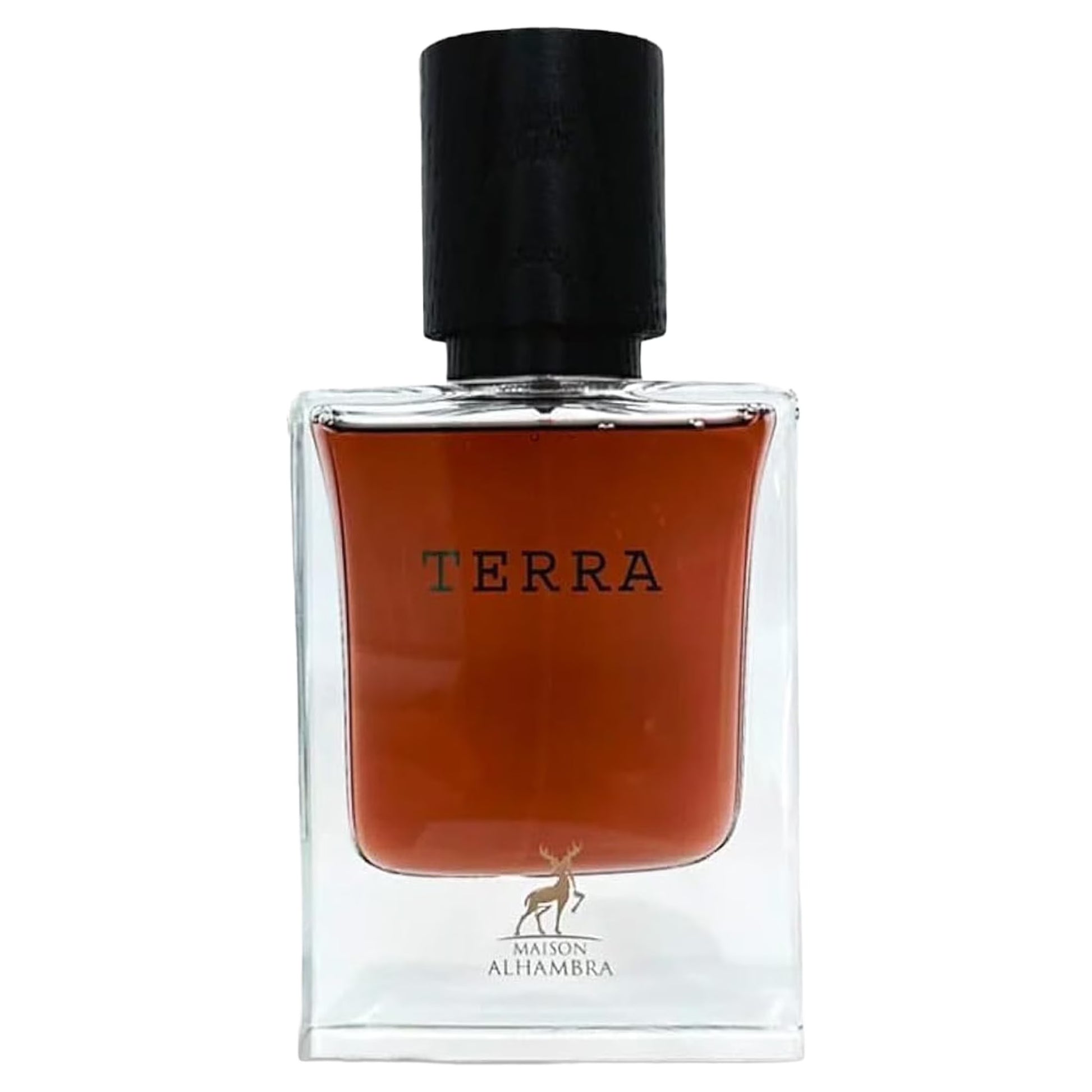 Maison Alhambra Maison Alhambra, Terra, Eau de Parfum, Unisex, 50 ml Regular