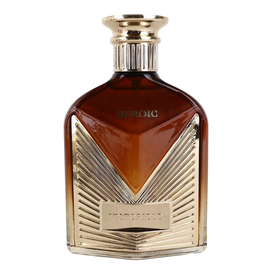 Maison Alhambra Maison Alhambra, Victorioso Heroic, Eau de Parfum, Für Männer, 100 ml Regular