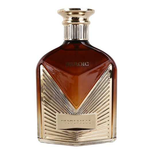 Maison Alhambra Maison Alhambra, Victorioso Heroic, Eau de Parfum, Für Männer, 100 ml Regular