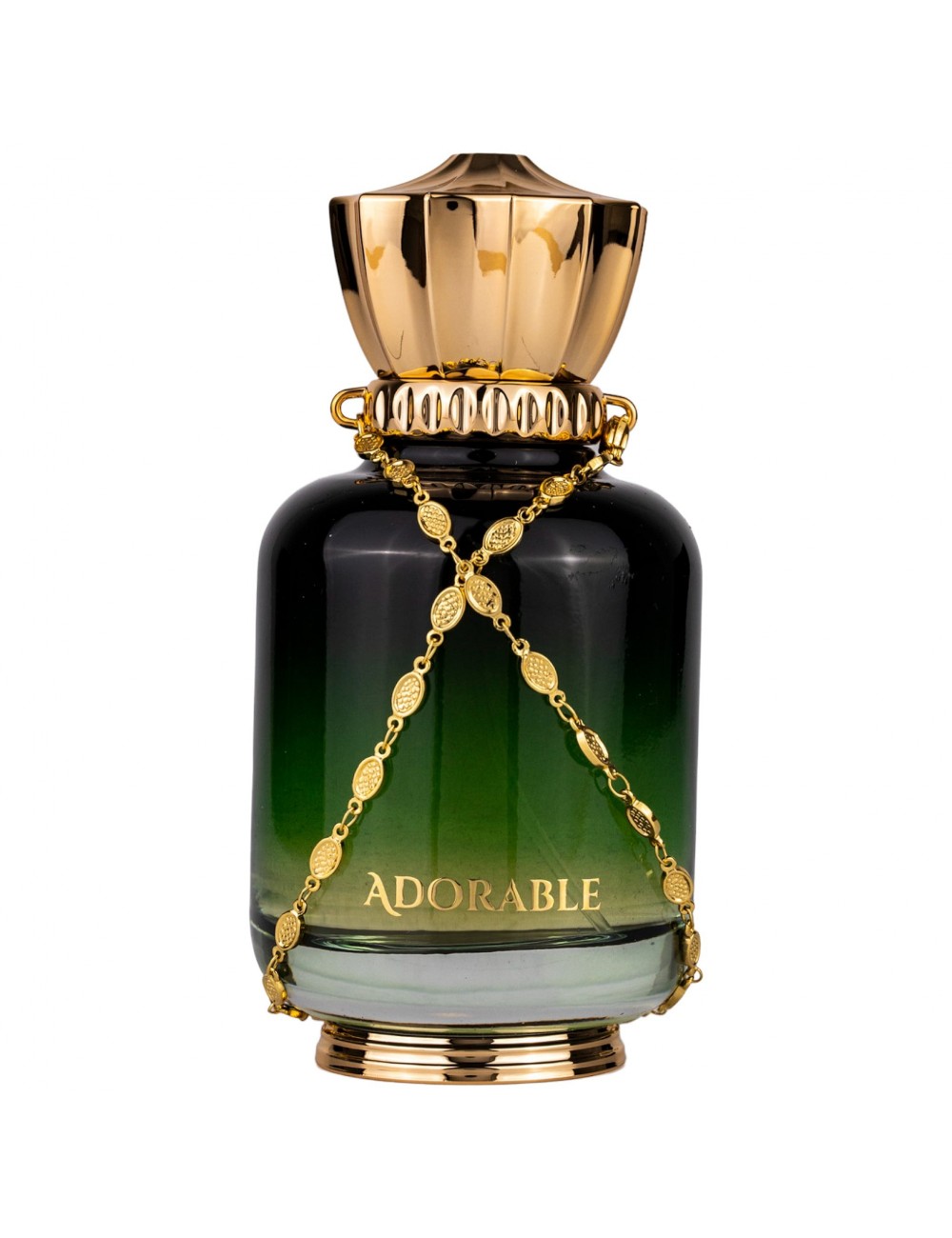 Maison Asrar Maison Asrar, Adorable, Eau de Parfum, Unisex, 100 ml Regular