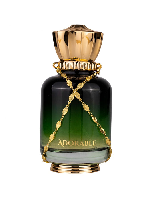 Maison Asrar Maison Asrar, Adorable, Eau de Parfum, Unisex, 100 ml Regular