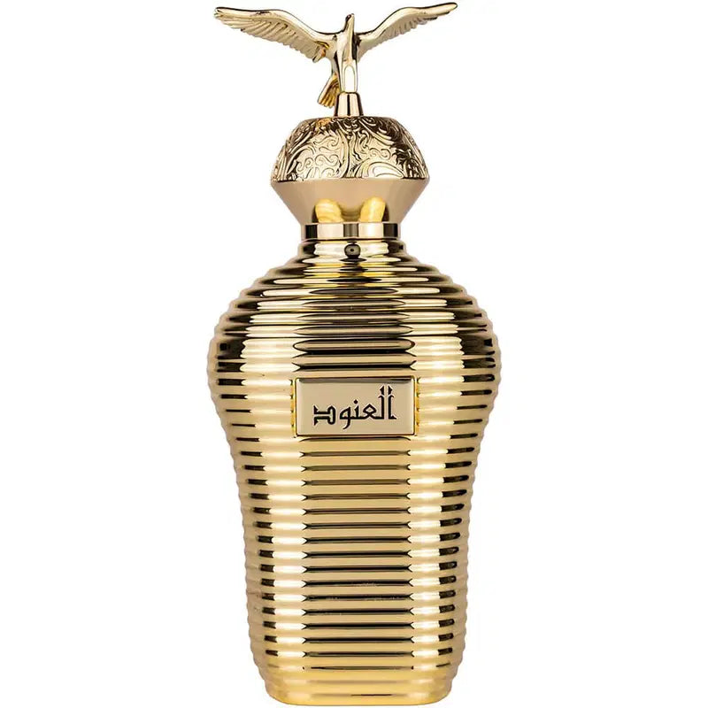 Maison Asrar Maison Asrar, Alonoud, Eau de Parfum, Unisex, 100 ml Regular