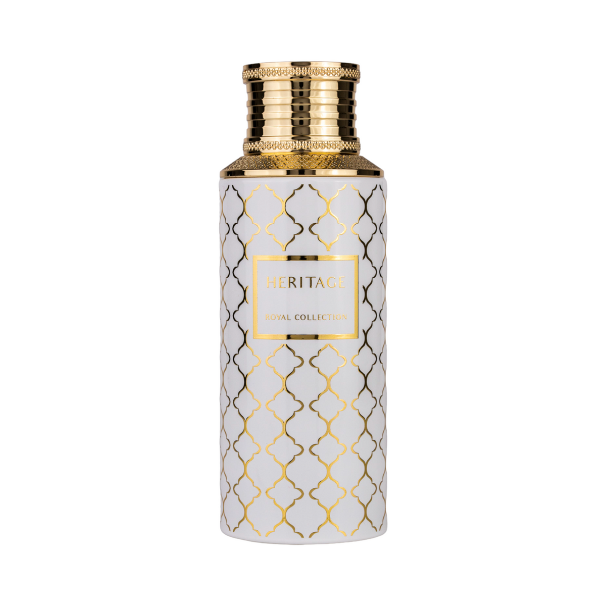 Maison Asrar Heritage Eau de Parfum Unisex 100 ml