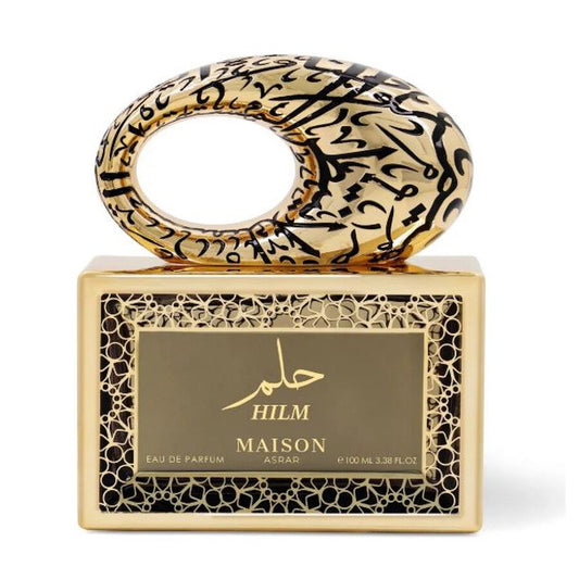 Maison Asrar Maison Asrar, Hilm, Eau de Parfum, Unisex, 100 ml Regular