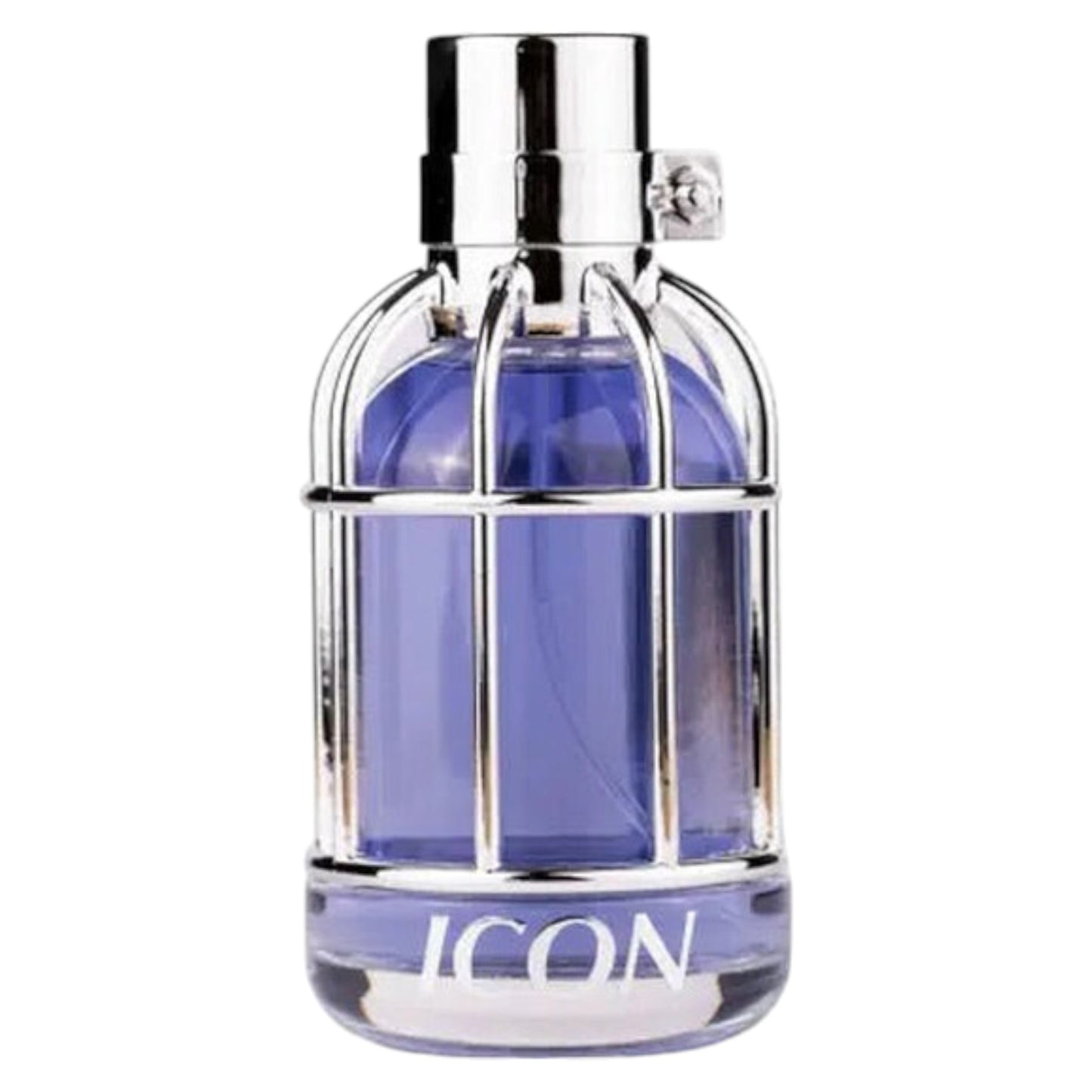 Maison Asrar Maison Asrar, Icon, Eau de Parfum, Für Männer, 100 ml Regular