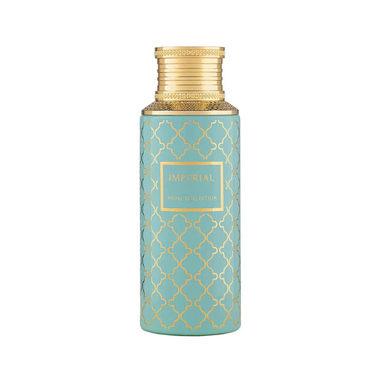 Maison Asrar Maison Asrar, Imperial, Eau de Parfum, Unisex, 100 ml Regular