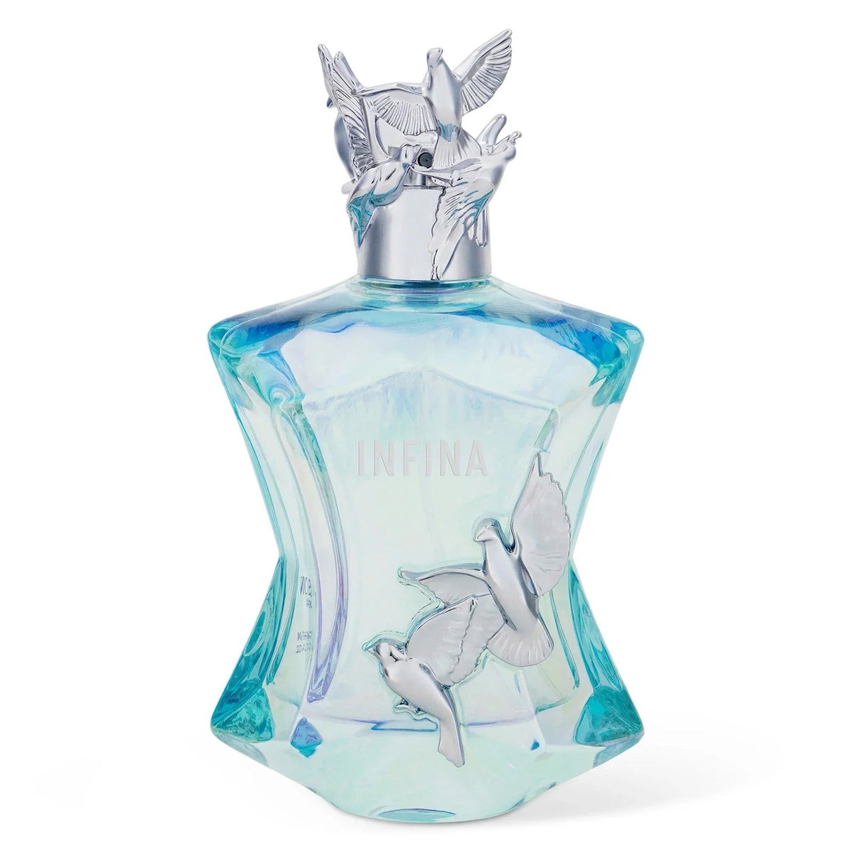 Maison Asrar Maison Asrar, Infina, Eau De Parfum, Unisex, 100 ml Regular