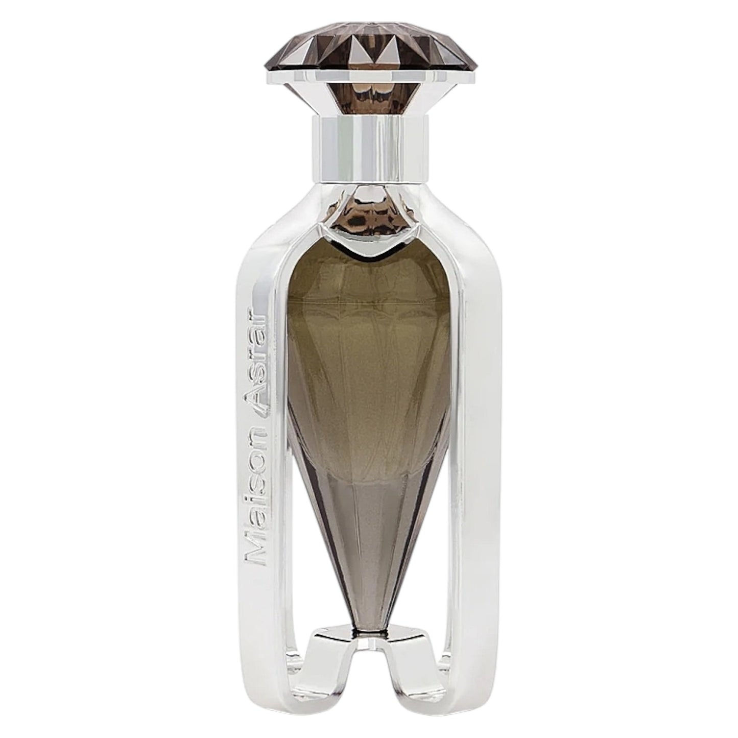 Maison Asrar Maison Asrar, Jawahara, Eau de Parfum, Für Männer, 80 ml Regular