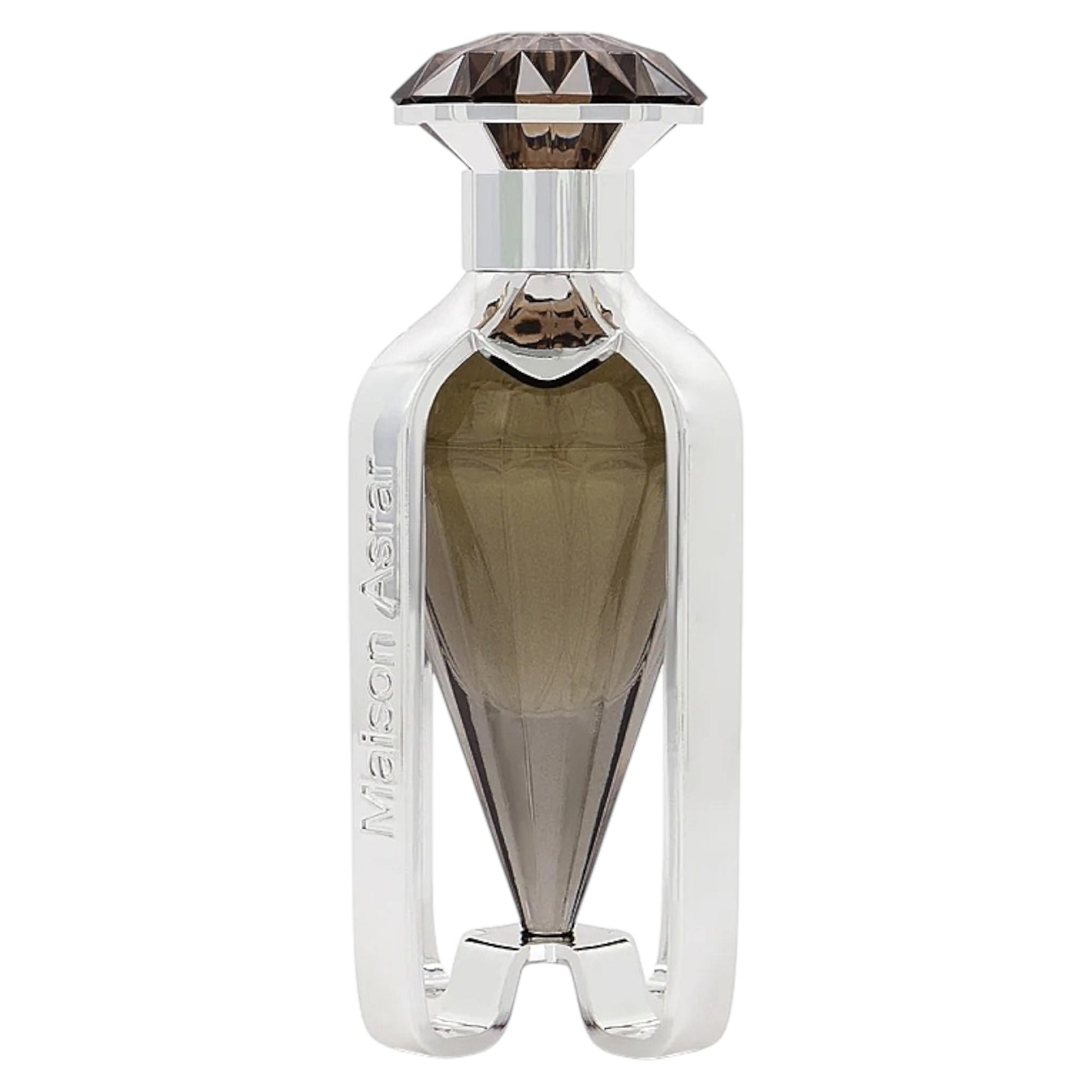 Maison Asrar Maison Asrar, Jawahara, Eau de Parfum, Für Männer, 80 ml Regular