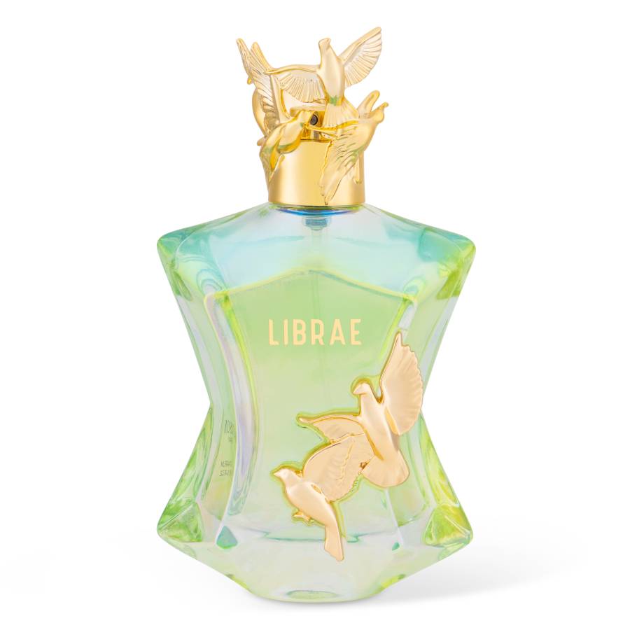 Maison Asrar Maison Asrar, Librae, Eau de Parfum, Unisex, 100 ml Regular