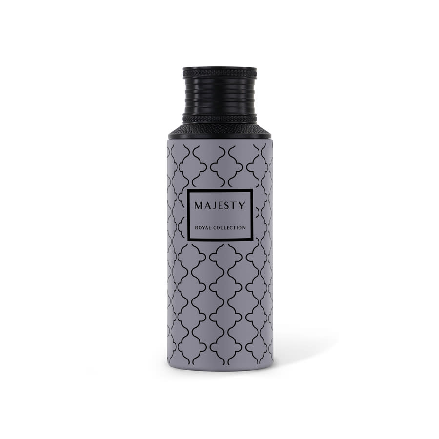 Maison Asrar Maison Asrar, Majesty, Eau De Parfum, Unisex, 100 ml Regular