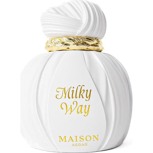 Maison Asrar Maison Asrar, Milky Way, Eau de Parfum, Unisex, 100 ml Regular