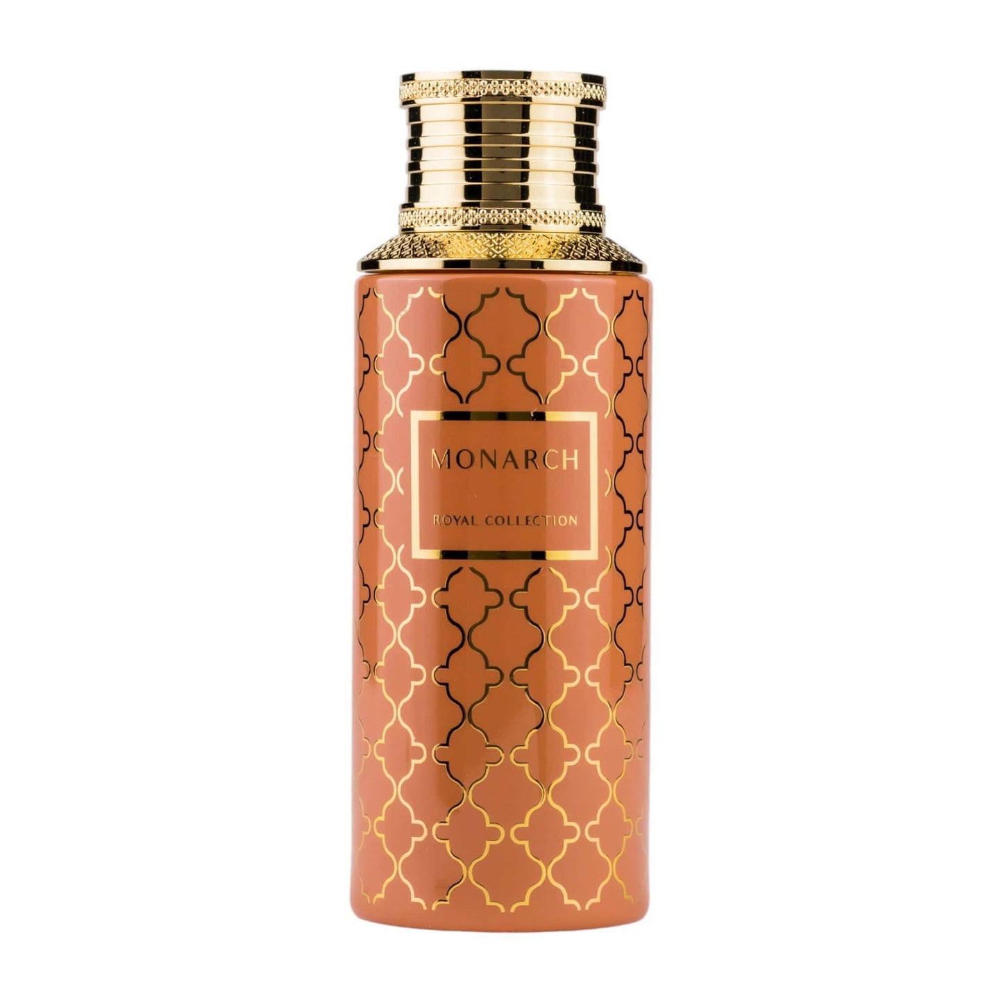 Maison Asrar Maison Asrar, Monarch, Eau de Parfum, Unisex, 100 ml Regular
