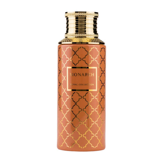 Maison Asrar Maison Asrar, Monarch, Eau de Parfum, Unisex, 100 ml Regular