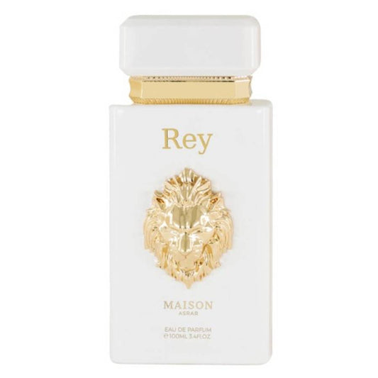 Maison Asrar Maison Asrar, Rey, Eau de Parfum, Unisex, 100 ml Regular