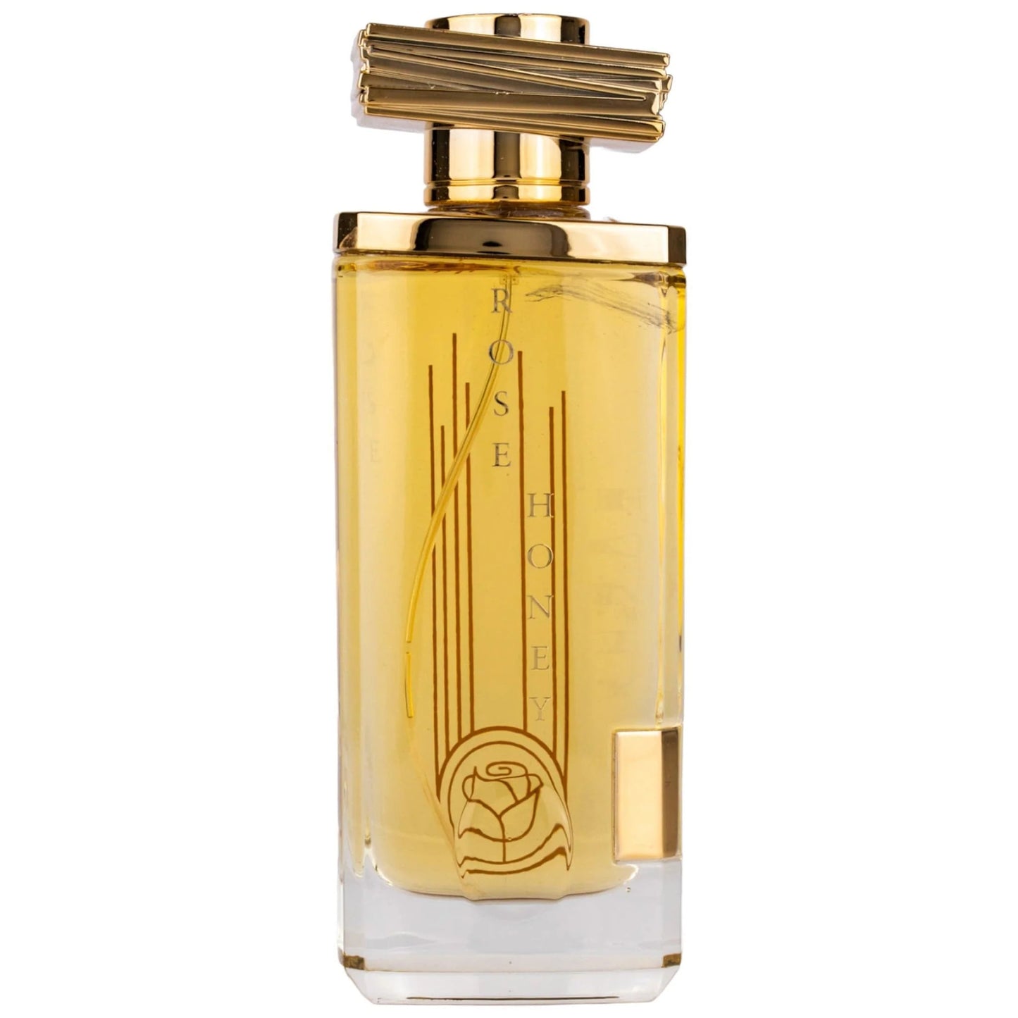 Maison Asrar Maison Asrar, Rose Honey, Eau de Parfum, Unisex, 110 ml Regular