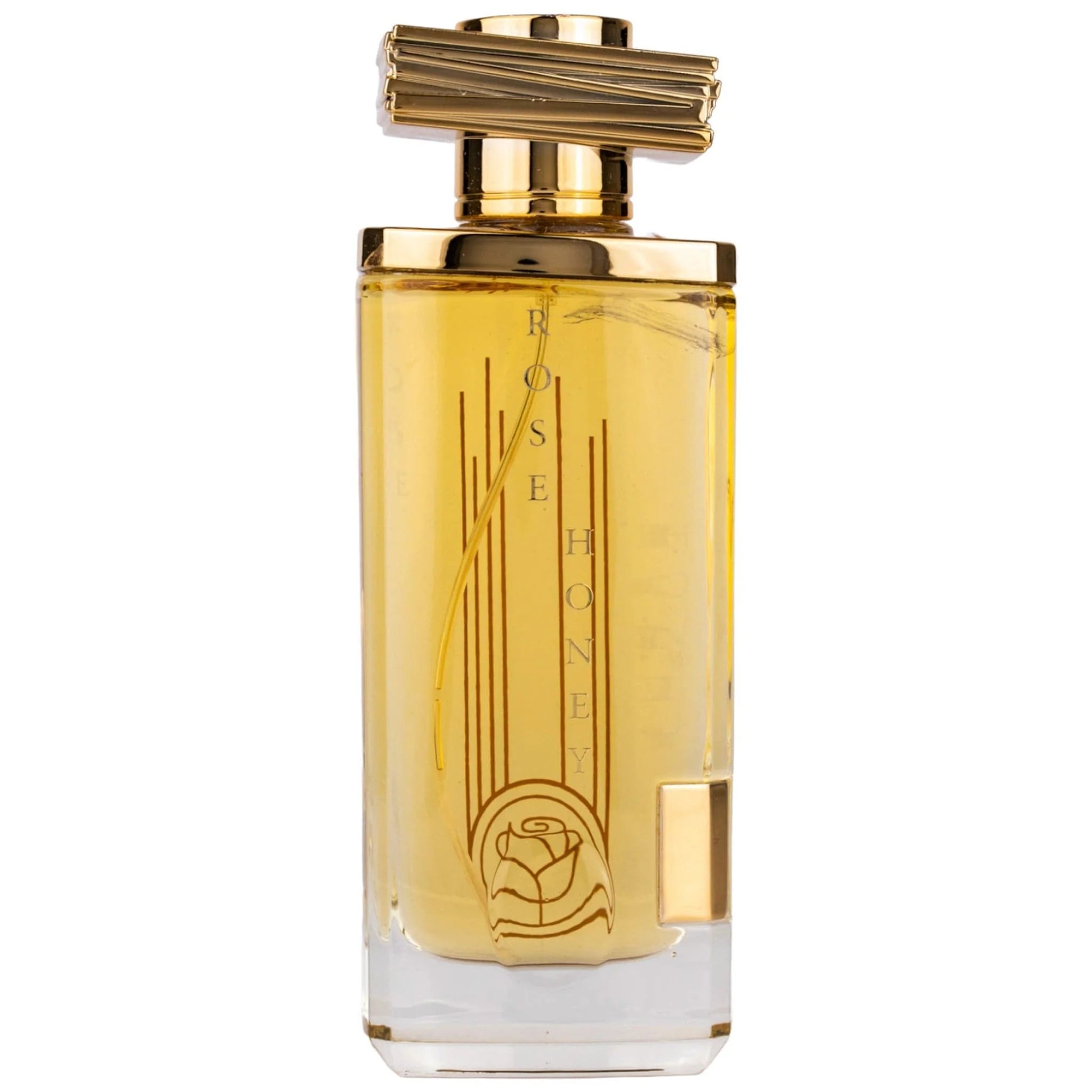 Maison Asrar Maison Asrar, Rose Honey, Eau de Parfum, Unisex, 110 ml Regular