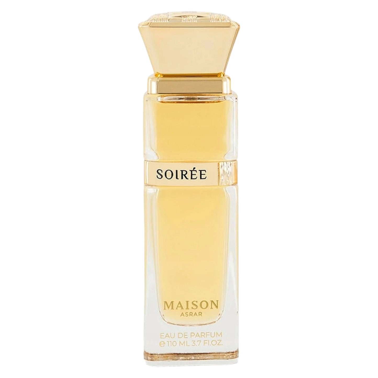 Maison Asrar Maison Asrar, Soiree, Eau de Parfum, Für Frauen, 110 ml Regular
